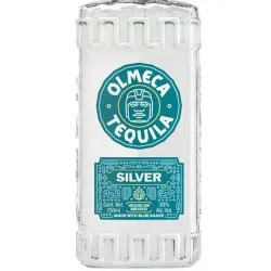 Tequila Olmeca Silver