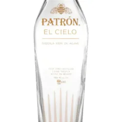 Tequila Patrón El Cielo