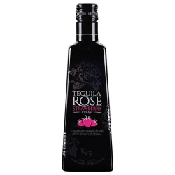 Tequila Rose Strawberry 375mL