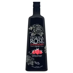 Tequila Rose Strawberry 750mL