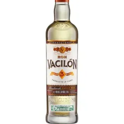 Vacilón