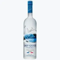 Vodka Grey Goose