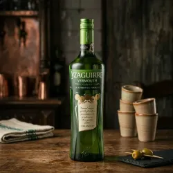 Yzaguirre Vermouth 1L