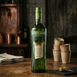 Yzaguirre Vermouth 1L