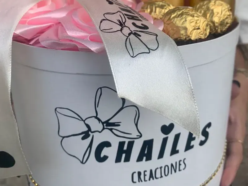 🎀Personalizados 