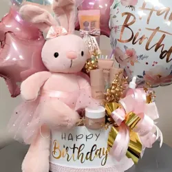 Caja Maquillaje /Ideal para sorprender 