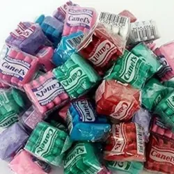 Chicles 