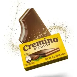Chocolate cremoso 