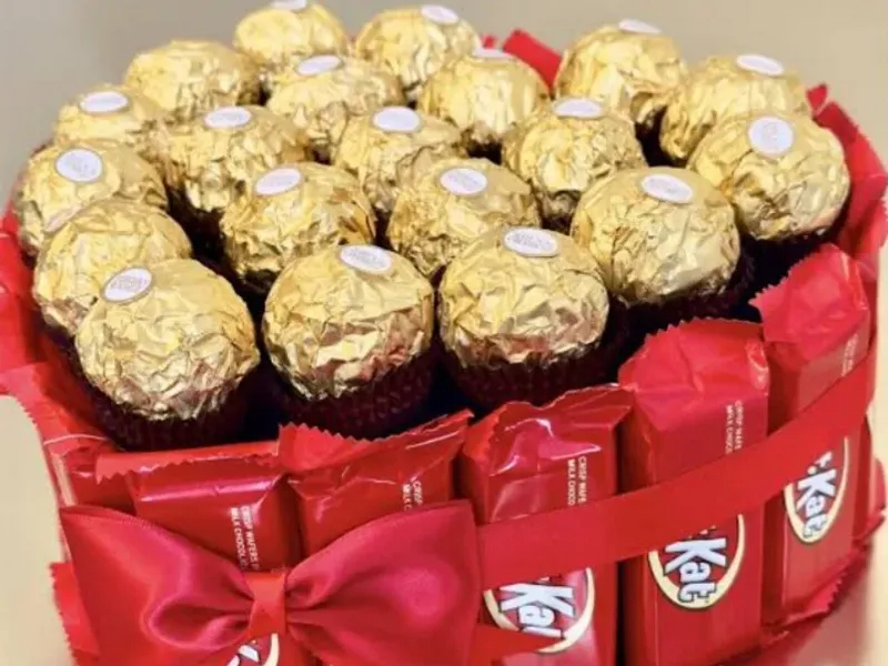 🎀 Momentos Dulces