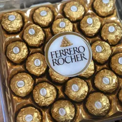 Ferrero Rocher