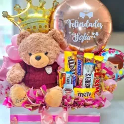 Regalo para Sorprender 