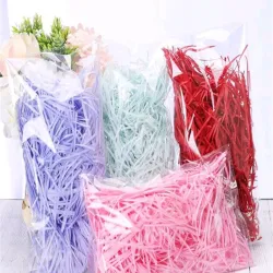 Relleno para cajas / bolsas 