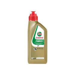  Aceite Castrol 2T Power1 1L