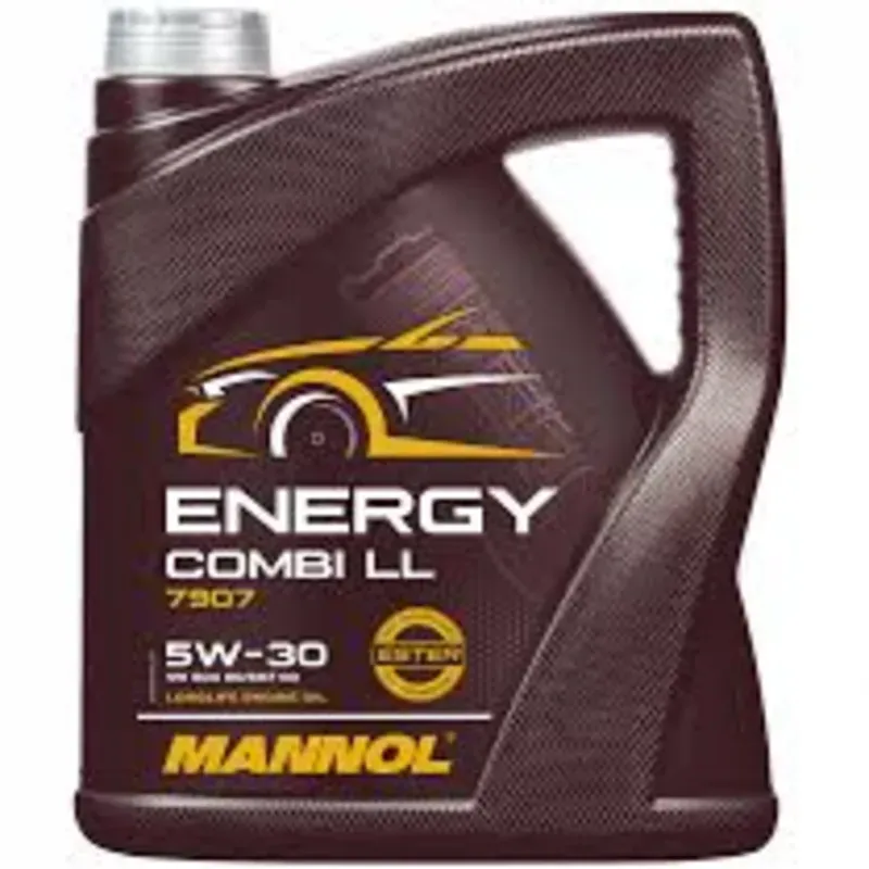 Aceite Mannol 5w-30 Energy Combi LL 4L