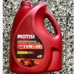 Aceite Motisi 10w-40