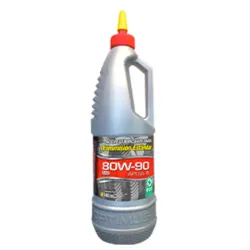 Aceite Optimus 80w-90 1L