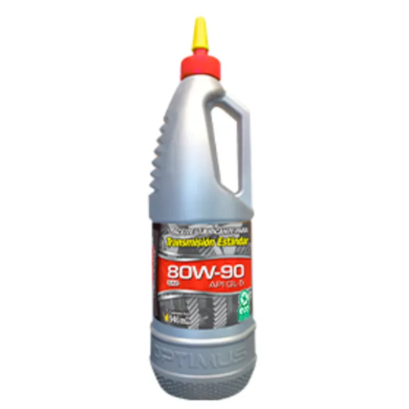 Aceite Optimus 80w-90 1L