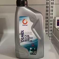 Aceite Oscar 10w30 1L