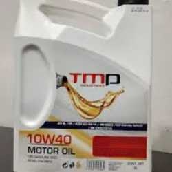 Aceite TMP 10w-40 5L
