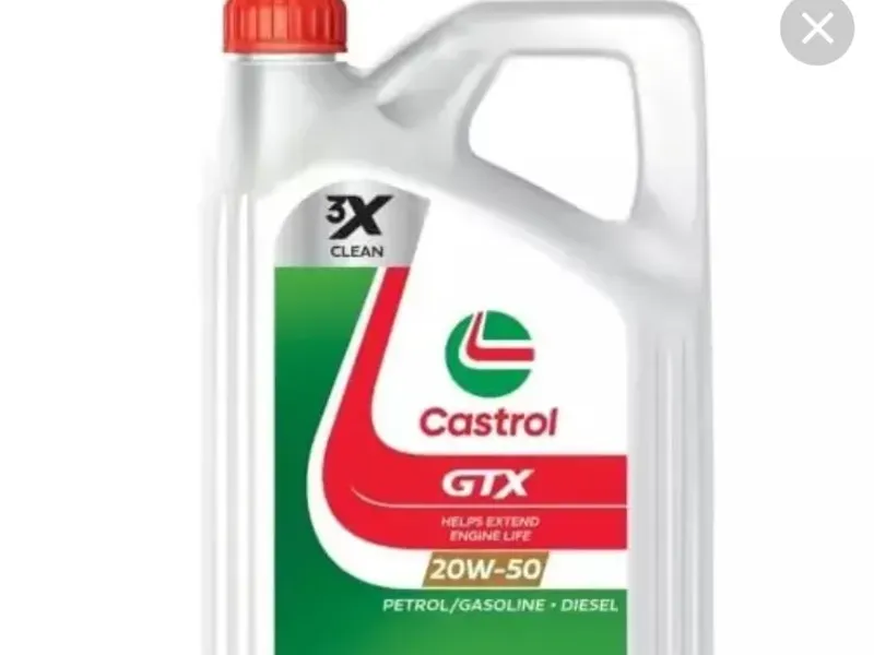 Aceites Formatos 4L-5L