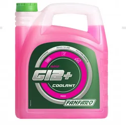 Agua Refrigerante Fanfaro Rosa 5LT