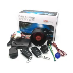 Alarma K16