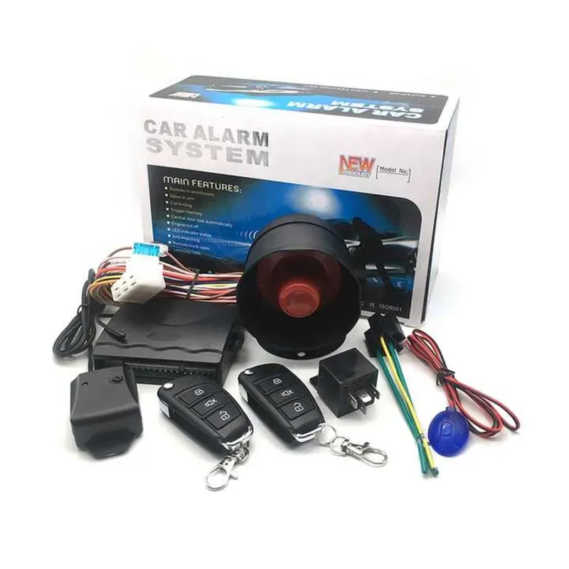 Alarma K16