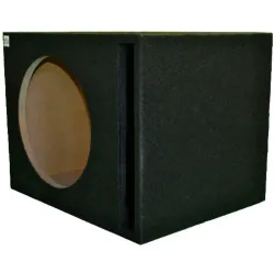 Cajones 10"