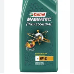 Castrol Magnatec 5w40 1L