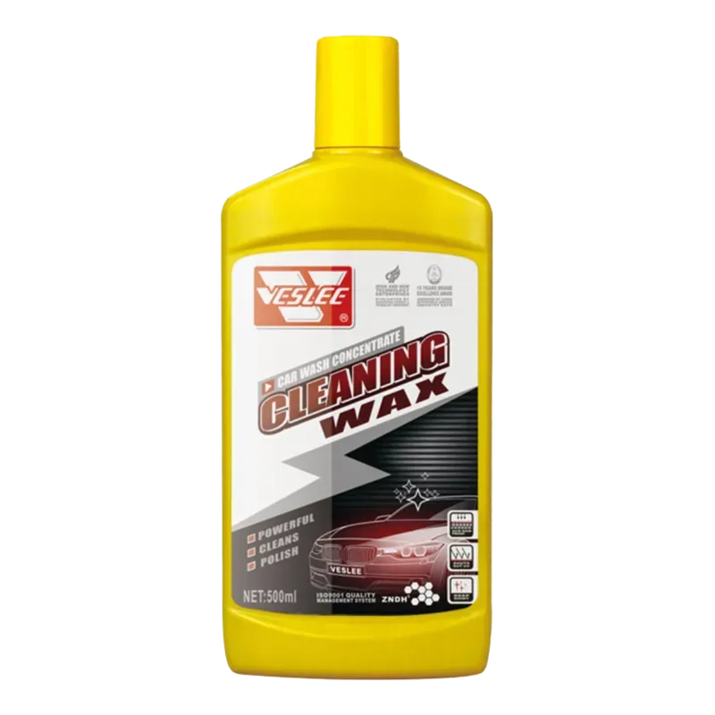 Cera Líquida 500ml Veslee