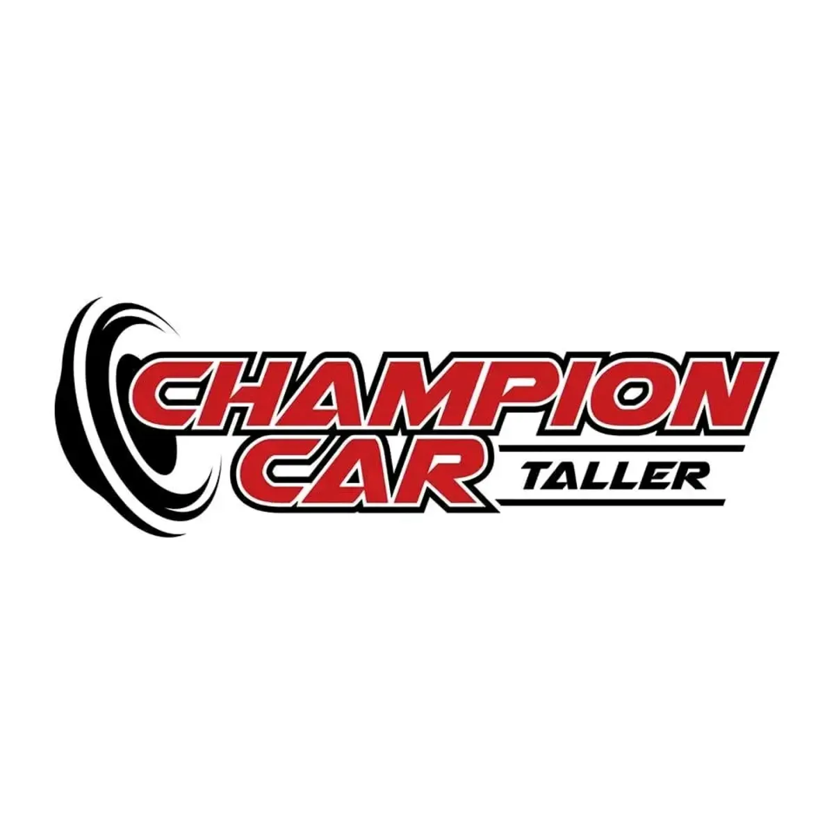 ChampionCar
