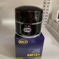 Filtro de Aceite M20 SM121