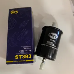 Filtro de gasolina ST393