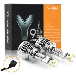 H7 Lupa Y9-Pro