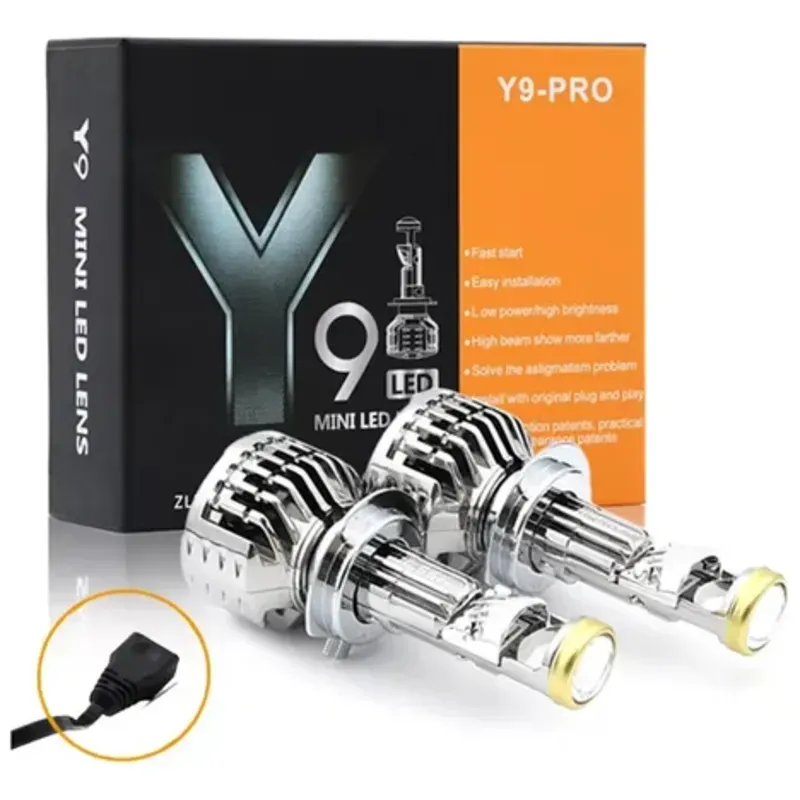 H7 Lupa Y9-Pro