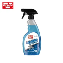 Limpiador de Vidrios 500ml Veslee