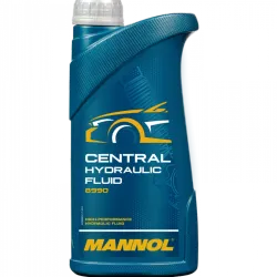 Líquido Hidráulico Mannol 1L 