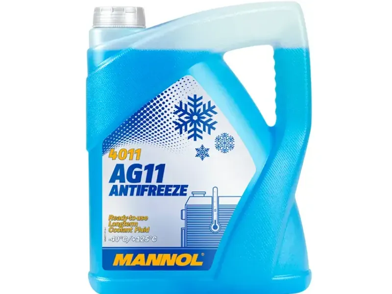 Líquidos, Grasas, Sprays