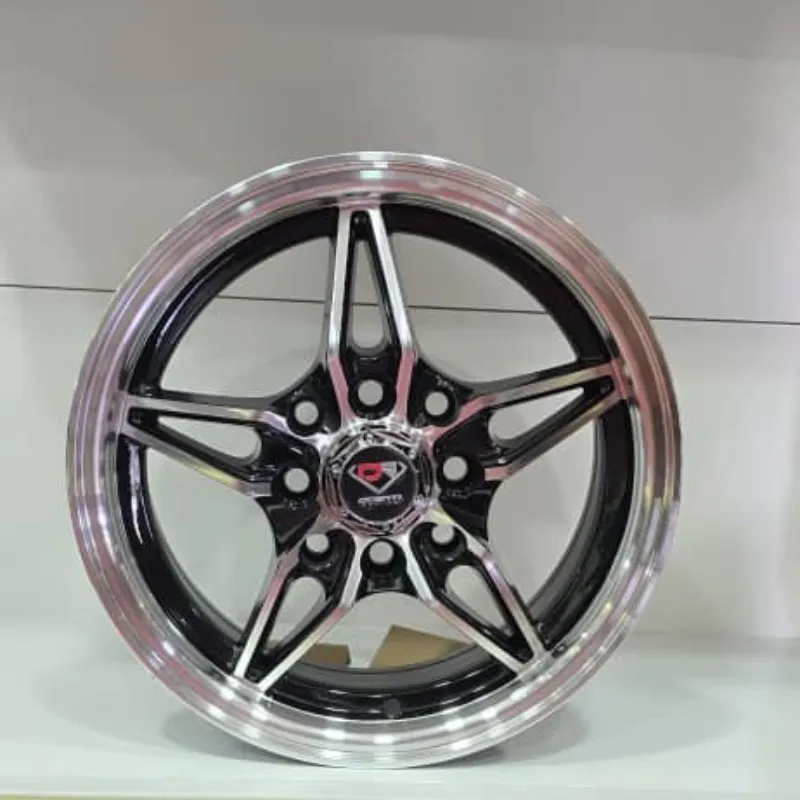 Llantas Rin 13 