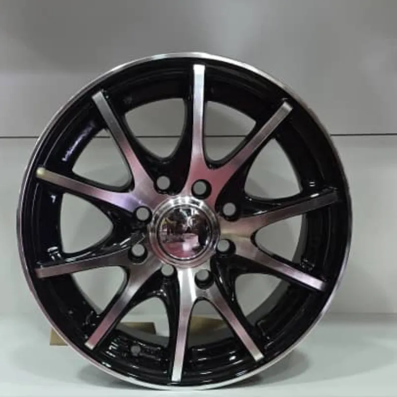 Llantas Rin 13