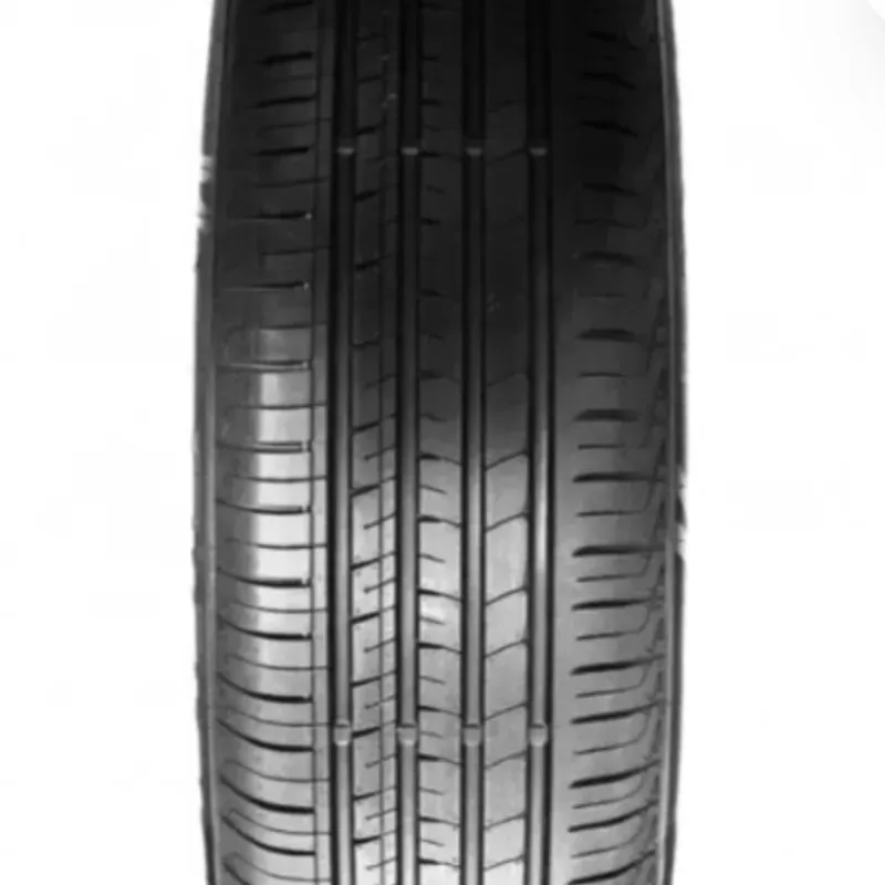 Neumático Royal Black