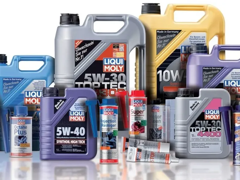 Aceites Formatos 4L-5L