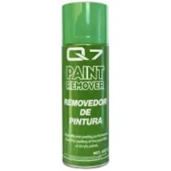Removedor de pintura Q7
