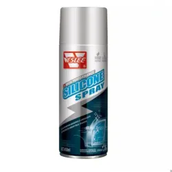 Silicona 450ml Veslee