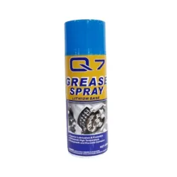 Grasa de Litio 450ml Q7