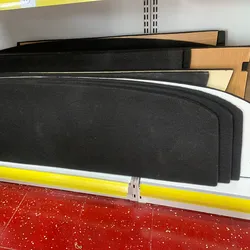 Tablas de bocinas