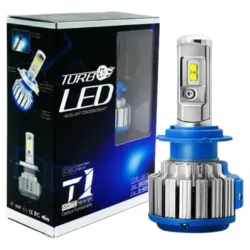 Turbo Led H7