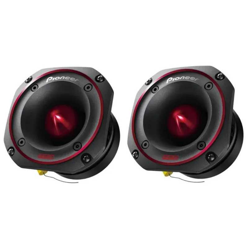 Tweteer Pioneer 600w TS-B401PRO