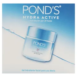 Crema Facial Pond’s Hydra Active