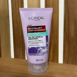 Limpiador Facial “L’ORÉAL”